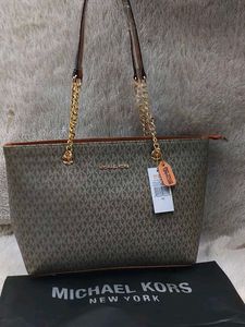 Michael Kors Tote Bag