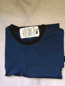 Men's Blue T-Shirt