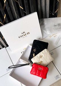 coach trio sets box packing valentine special