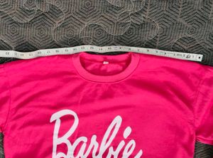 🌷Hot Pink Barbiecore Sweatshirt💖