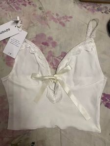 lace cami top