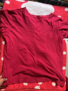 Zudio Brand And The Size Is Medium