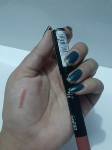 Half N LIP CRAYON
