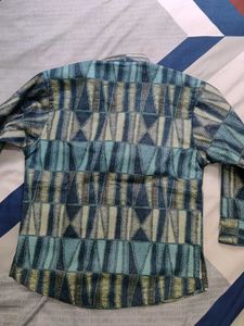 Cavio Ethnic kids Shirt