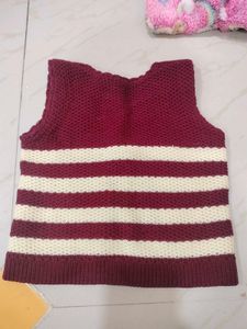 Sweater Or Inner Combo