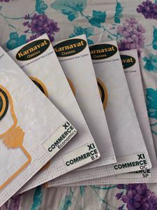 Karnavat Classes Study Material