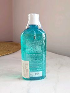 Hoop Wake Up Epsom Body Wash