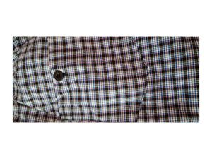 Checked Boxers for Men
