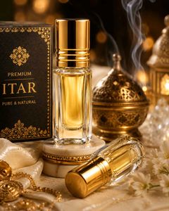 Rollerball Perfume attr