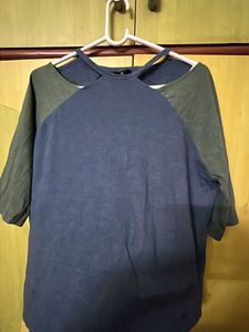 Roadster Stylish Top