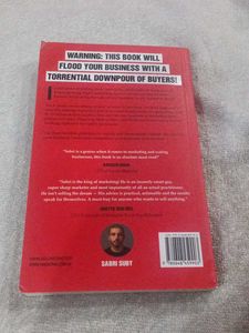 Sell Like Crazy by Sabri Suby