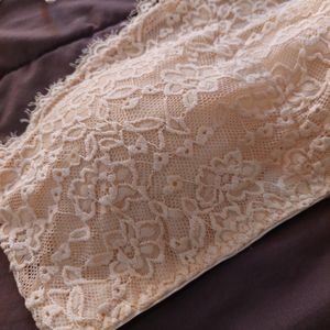 Lacey Nude Bra