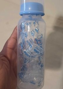 Little's Classic Maxi Bottle and sipper co