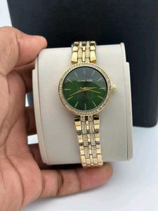 mk watches for women