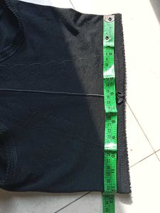Black Shapewear Waist Cincher