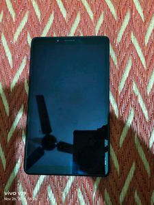 Lenovo Tab M7   No Time pass fixed price