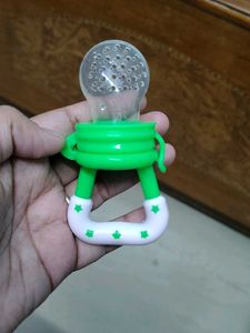 Baby Fruit Pacifier Feeder