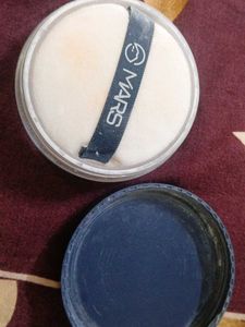 Mars Trend Setting Powder
