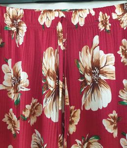 2 Pair Of Nightwear Bottoms