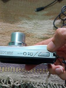 Kodak Camera