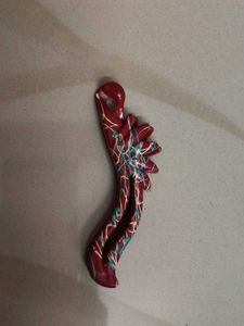 Set of 5 Unique Hair Clips