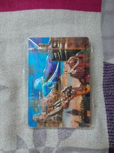 Imported Fridge Magnet