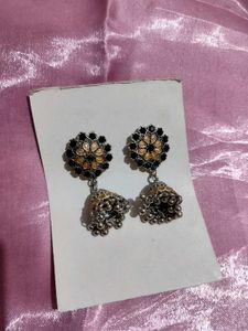 Assorted Elegant Earrings Set