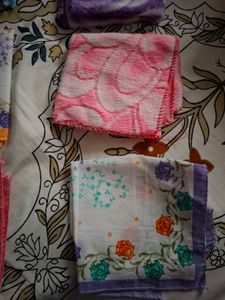 Handkerchiefs Set