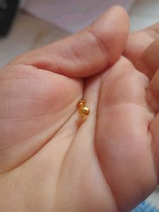 Dimond Cut nosepin