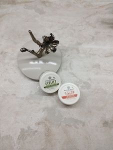 Bella Vita Organic Cream 2