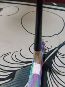 My Glamm Lit Glossy Liquid Eyeliner