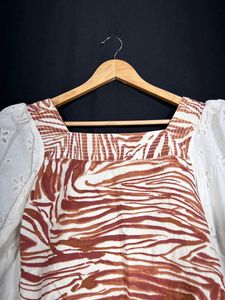 Multicoloured Top(Women’s)