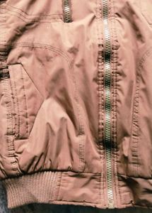 Jecket For Man XL Size Onl One Time Use No Damage