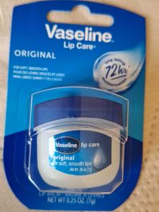 Vaseline Lip Care Original