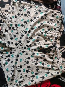 women's night shorts (waist size 32)