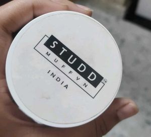 Studd Muffyn Sun Kissed Mousse SPF 50