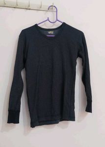 Men's Long Sleeve Inner Wear