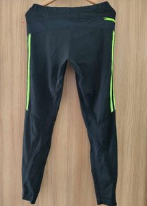 🏃‍♂️Adidas Response Climalite Performance Tights