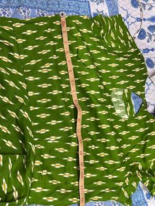 Brand New Cotton Dress