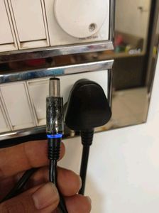 Dell Laptop Charger With Power Adaptor