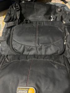 Bagback For Treking And Useful An Unsed