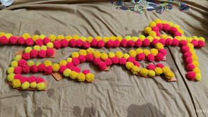 Haldi  Mehandi Decoration
