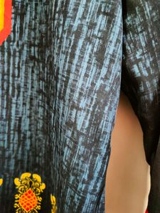 Women And Girls Short Kurti