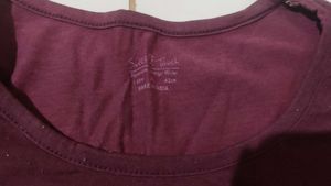 wine Graphic T-Shirt