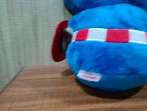 Captain America &amp; Friends Plush Toys