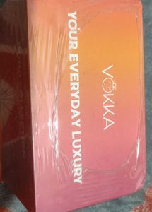 Vowka Perfume Set - Pure, Bond, Cherish, Eternal