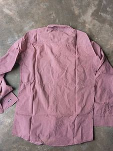 Raw &amp; Rugged Men's Printed Shirt