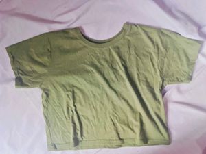 Women's Stylish crop Tops