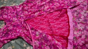 Gentle Used Kurti