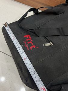 Flirt Designer Tiffin  &amp; Travel Bag 🧳